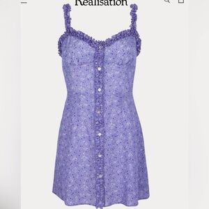 Realisation Par Julia dress Small